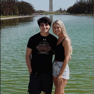 Meet your Posher, Hailey